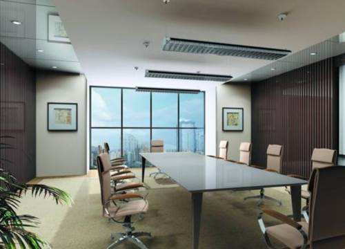 中央空調安裝位置如何選？-圖1